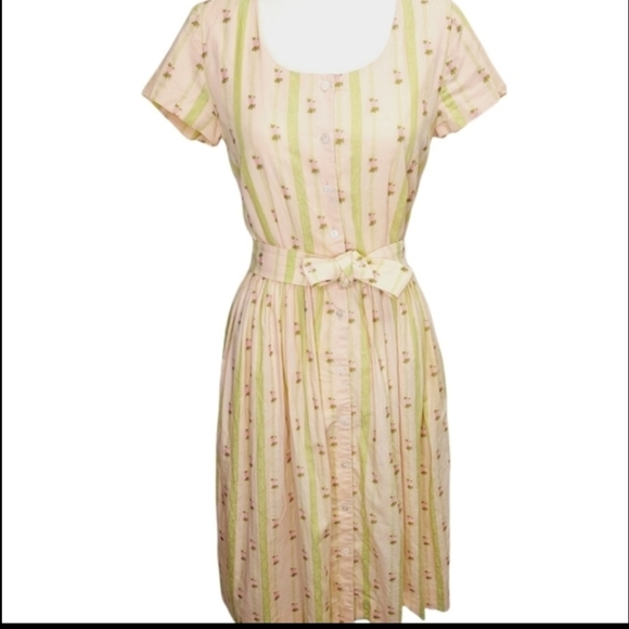 Vintage Dress not so Mystery Box - Picture 10 of 10